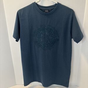 COTTON WONDERS SCOTLAND BRAND NEW TEE SIZE M KP10